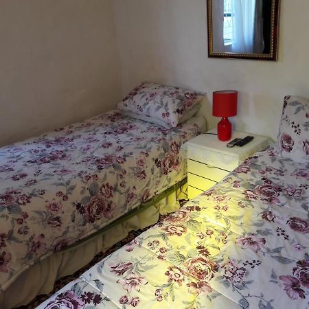 Heila'S In House Family Room-Homestay! Bloemfontein Luaran gambar