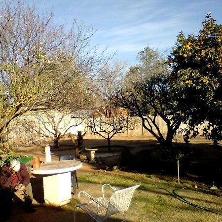 Heila'S In House Family Room-Homestay! Bloemfontein Luaran gambar