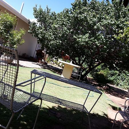 Heila'S In House Family Room-Homestay! Bloemfontein Luaran gambar