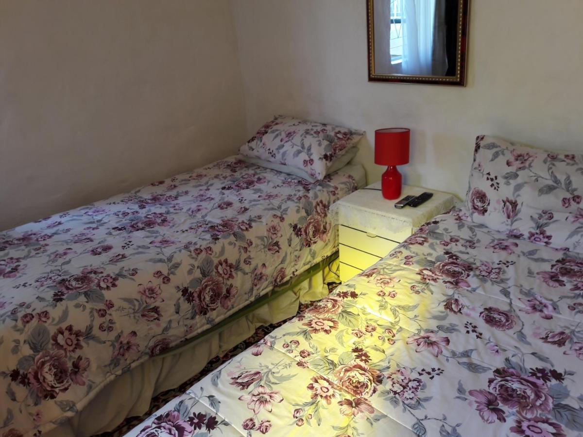 Heila'S In House Family Room-Homestay! Bloemfontein Luaran gambar