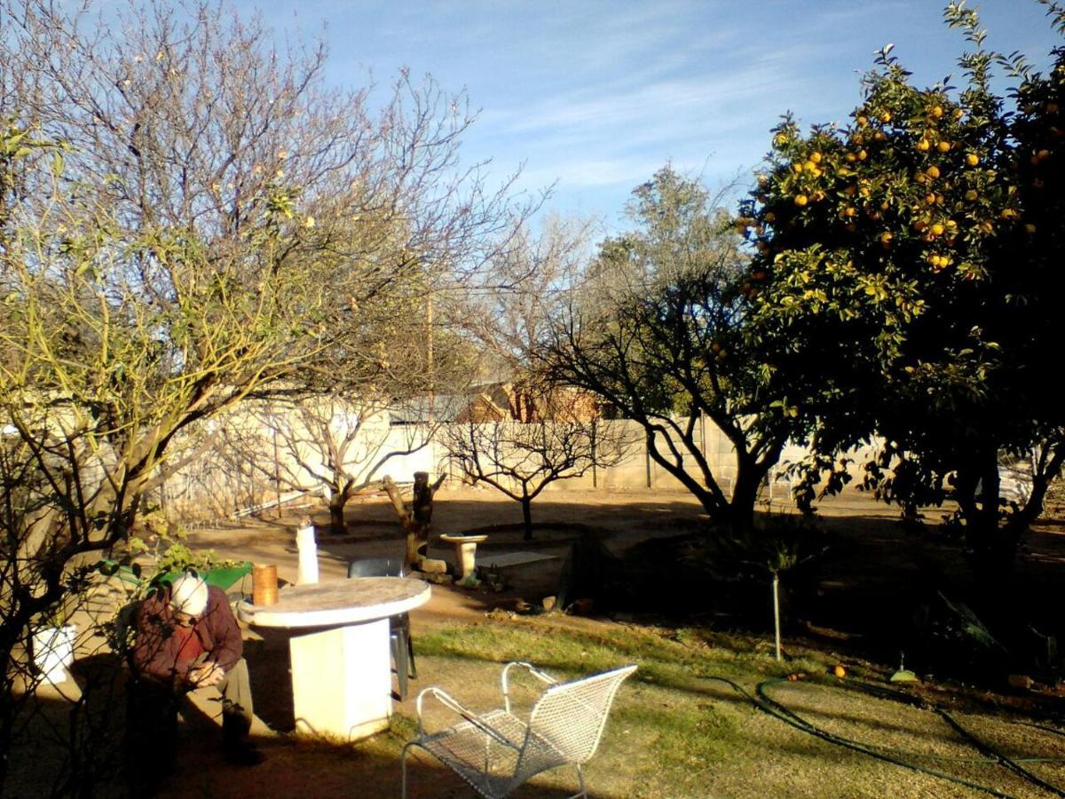 Heila'S In House Family Room-Homestay! Bloemfontein Luaran gambar