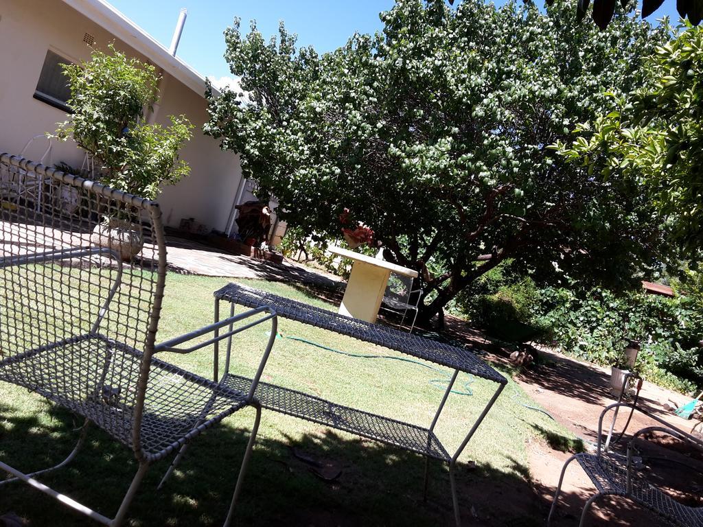 Heila'S In House Family Room-Homestay! Bloemfontein Luaran gambar