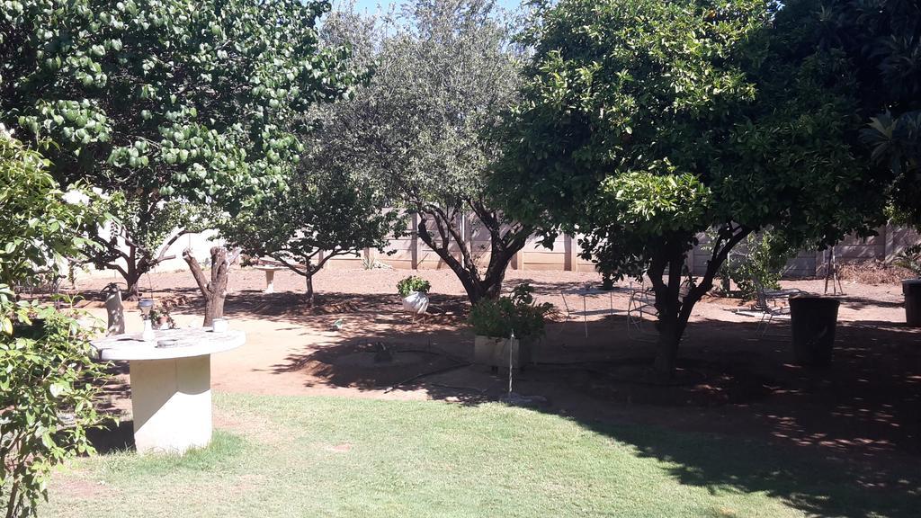 Heila'S In House Family Room-Homestay! Bloemfontein Luaran gambar